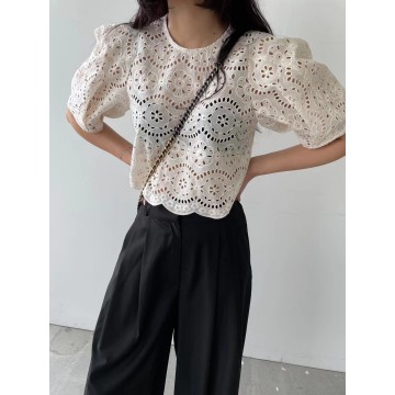 CLOSET S/S 2021 女裝上衣